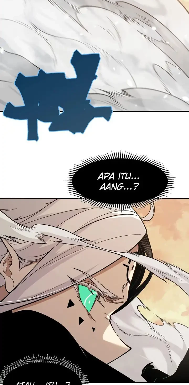 Demon Evolution Chapter 142 - halaman 35
