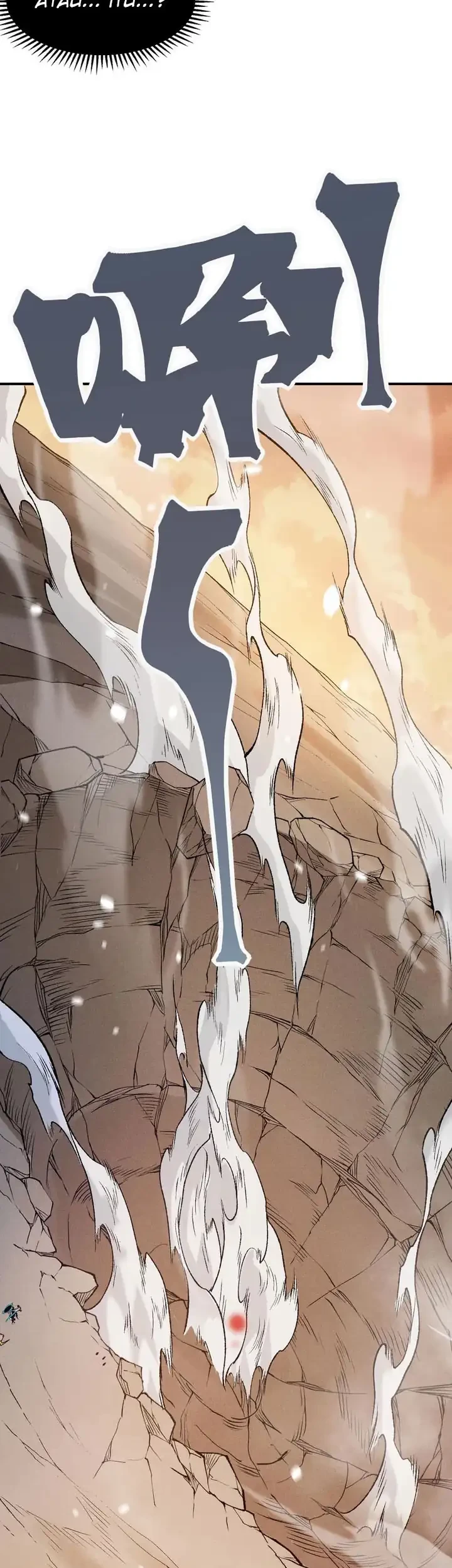 Demon Evolution Chapter 142 - halaman 36