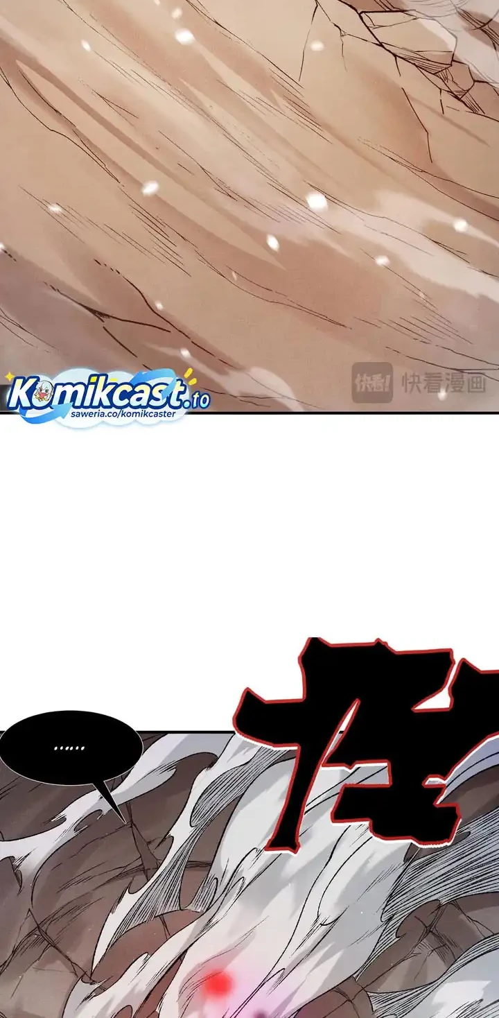 Demon Evolution Chapter 142 - halaman 37