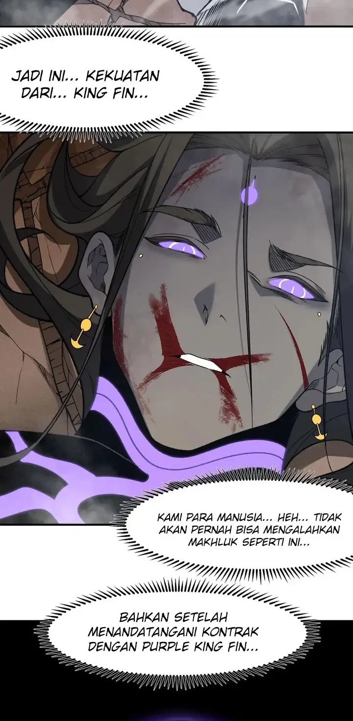 Demon Evolution Chapter 142 - halaman 39