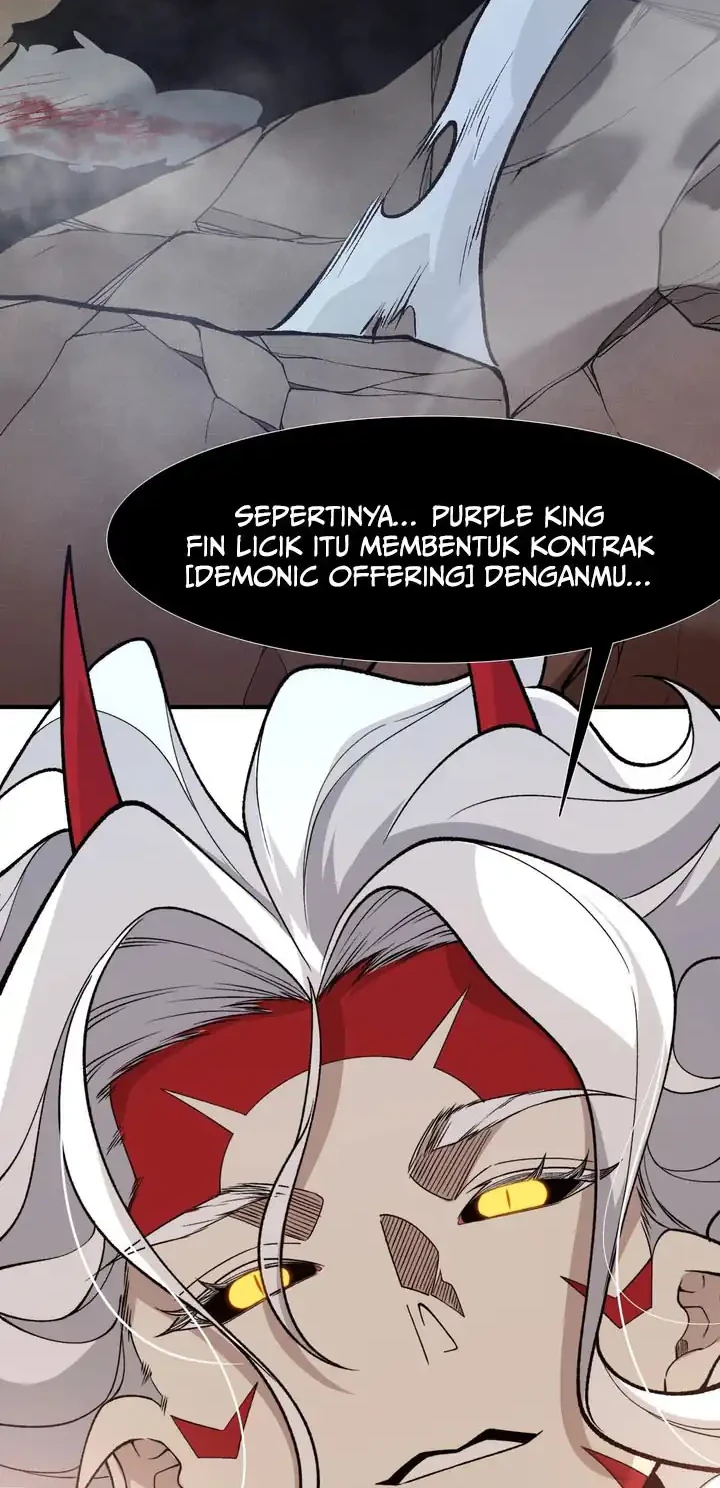 Demon Evolution Chapter 142 - halaman 41