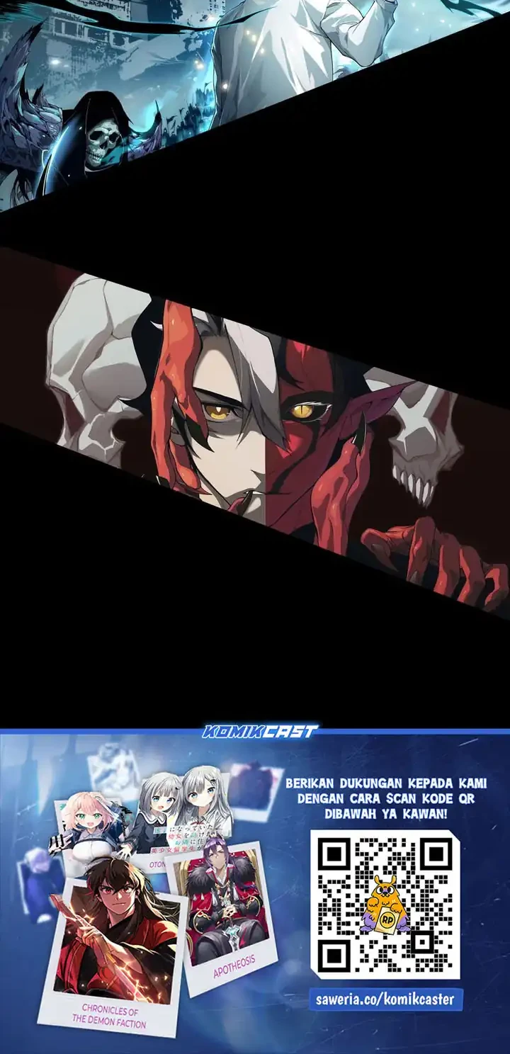 Demon Evolution Chapter 142 - halaman 45