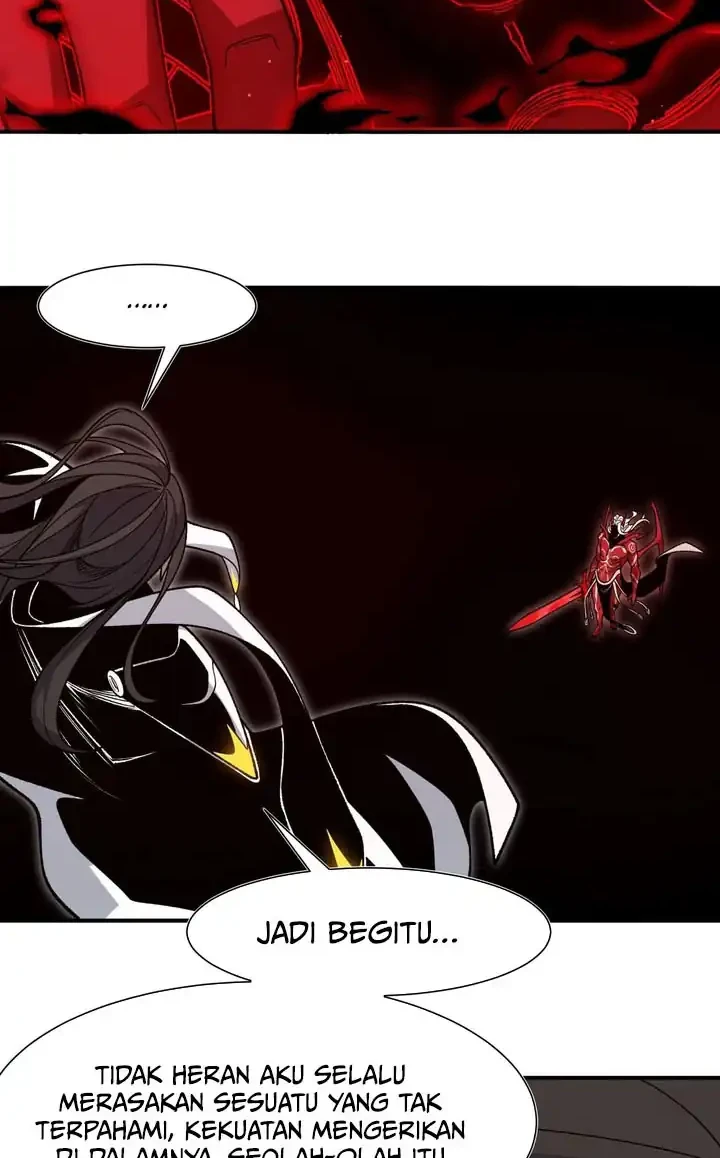 Demon Evolution Chapter 142 - halaman 5