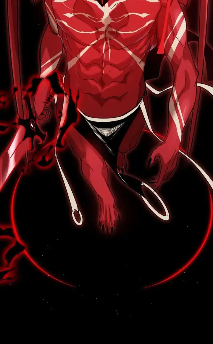 Demon Evolution Chapter 142 - halaman 7
