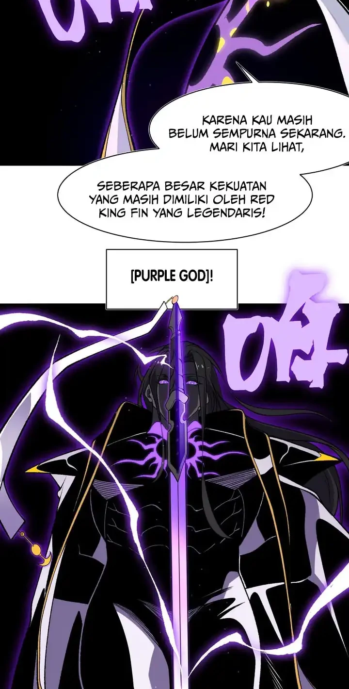 Demon Evolution Chapter 142 - halaman 9