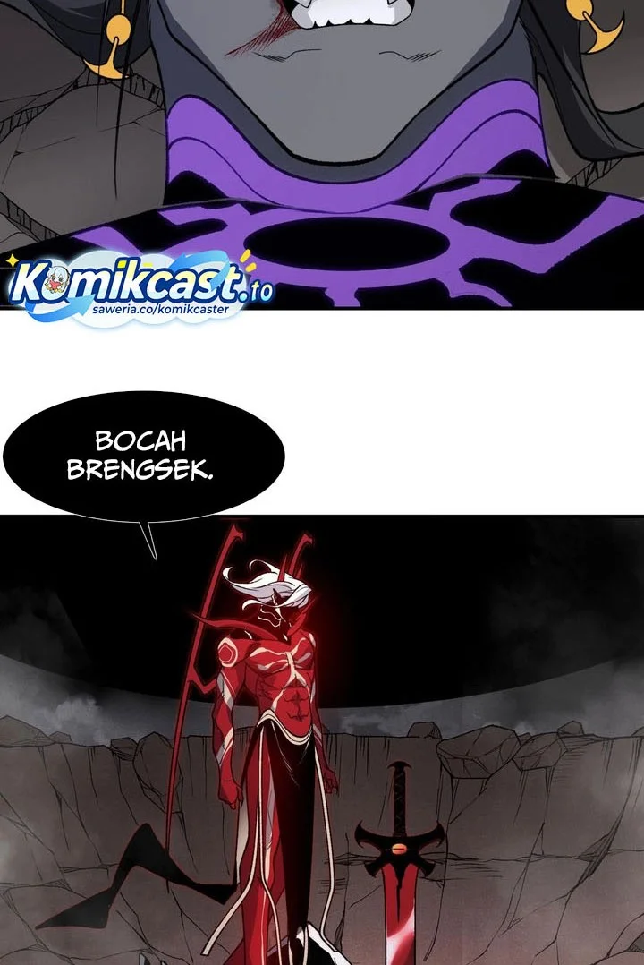 Demon Evolution Chapter 143 - halaman 15