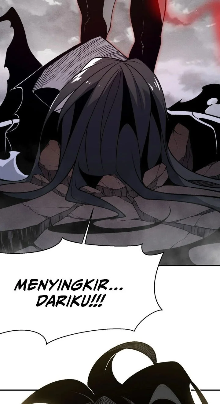 Demon Evolution Chapter 143 - halaman 21