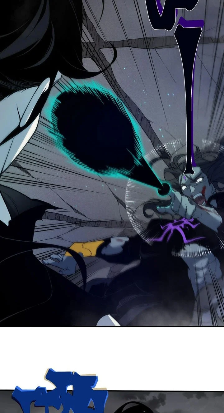 Demon Evolution Chapter 143 - halaman 23