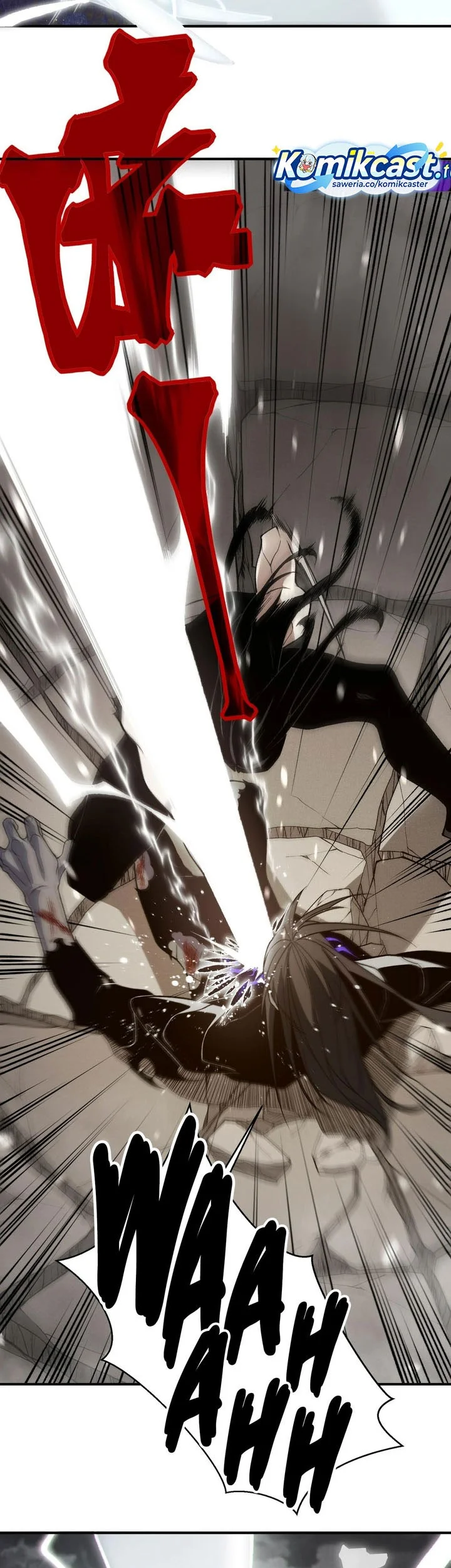 Demon Evolution Chapter 143 - halaman 26
