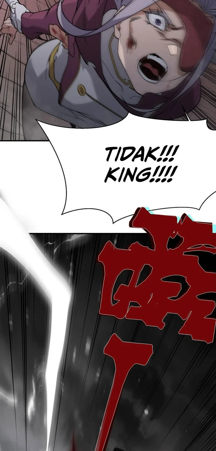 Demon Evolution Chapter 143 - halaman 29