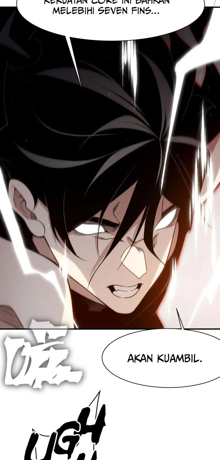 Demon Evolution Chapter 143 - halaman 31
