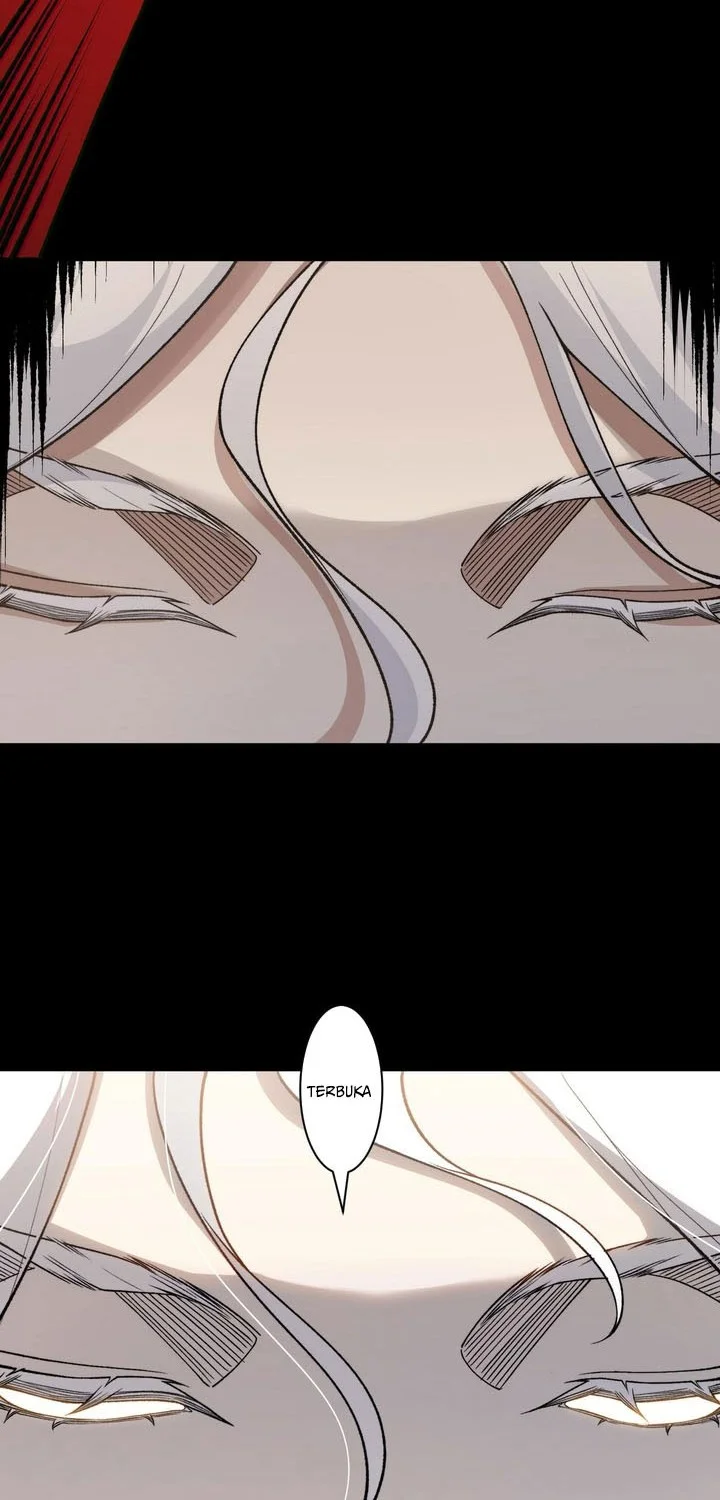 Demon Evolution Chapter 143 - halaman 35