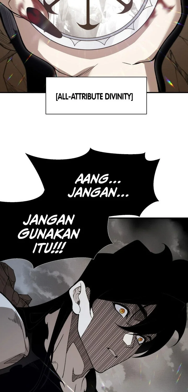 Demon Evolution Chapter 143 - halaman 37