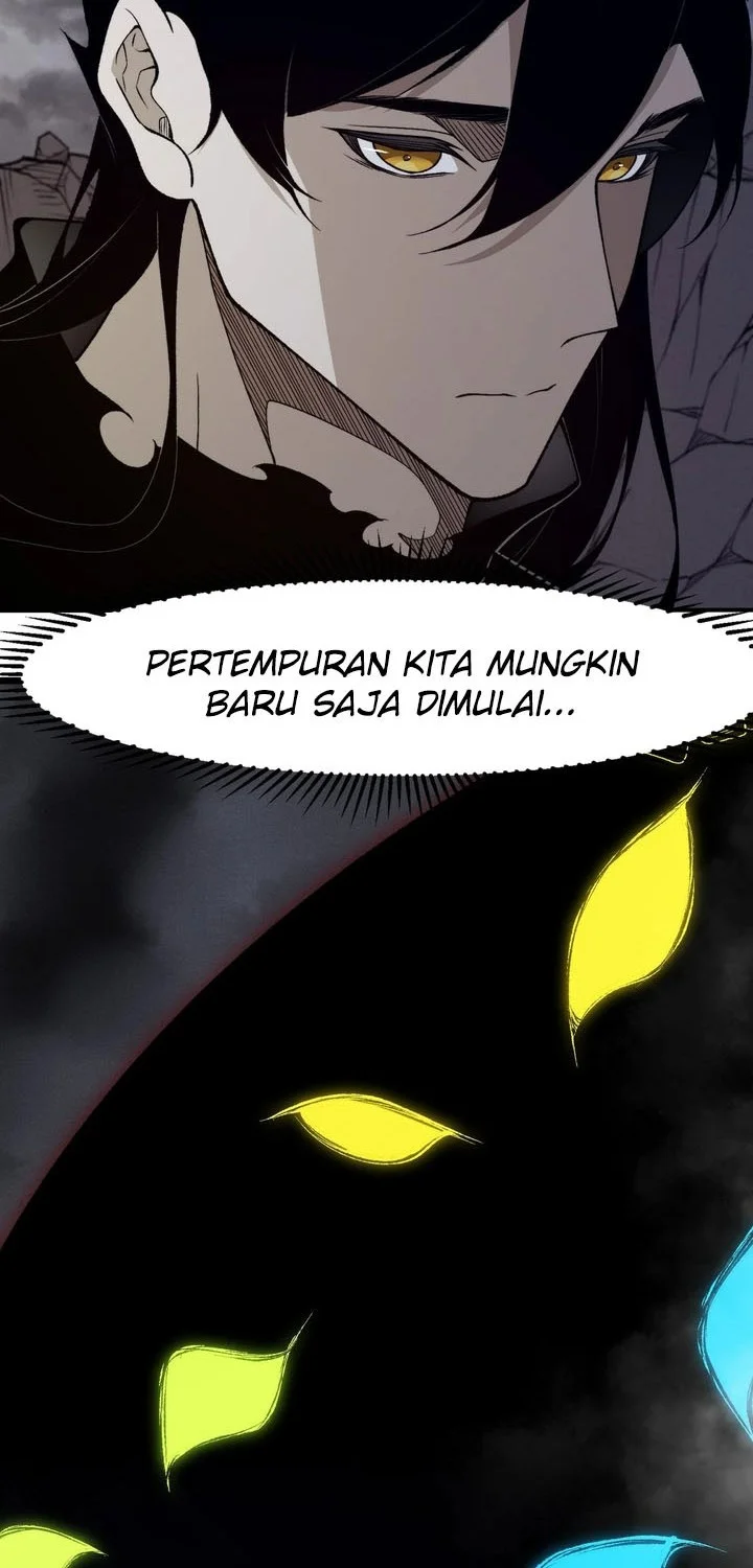 Demon Evolution Chapter 143 - halaman 39