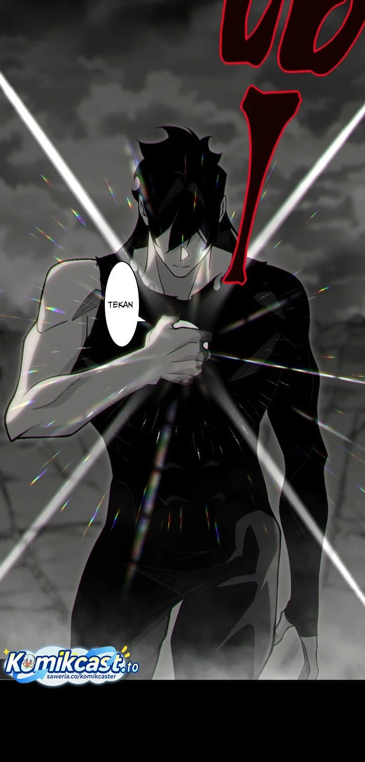 Demon Evolution Chapter 143 - halaman 41
