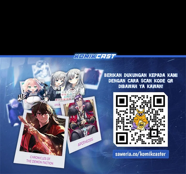 Demon Evolution Chapter 143 - halaman 45