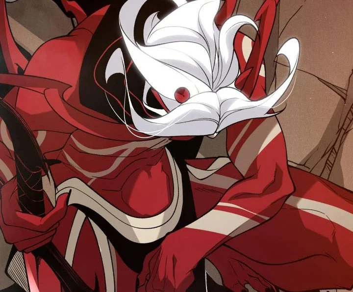 Demon Evolution Chapter 143 - halaman 5