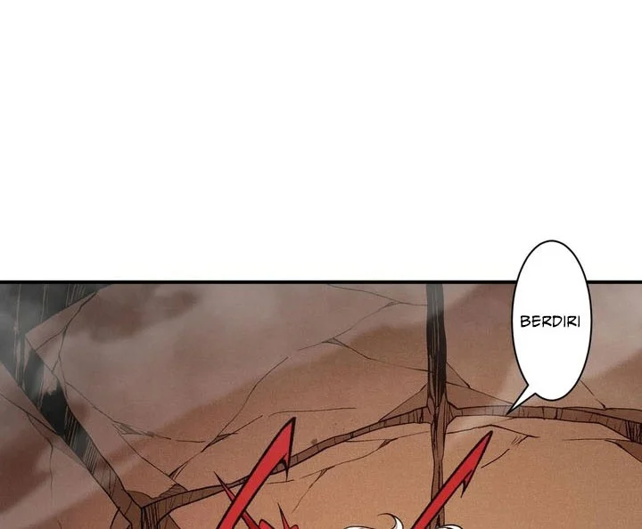Demon Evolution Chapter 143 - halaman 7