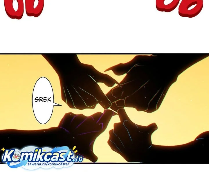 Demon Evolution Chapter 143 - halaman 9