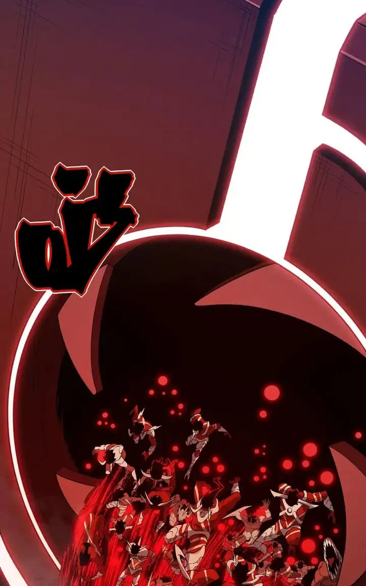 Demon Evolution Chapter 144 - halaman 13