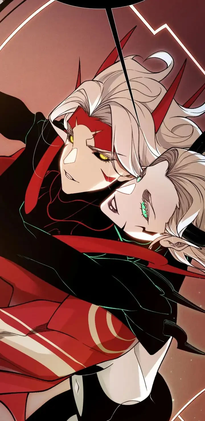Demon Evolution Chapter 144 - halaman 19