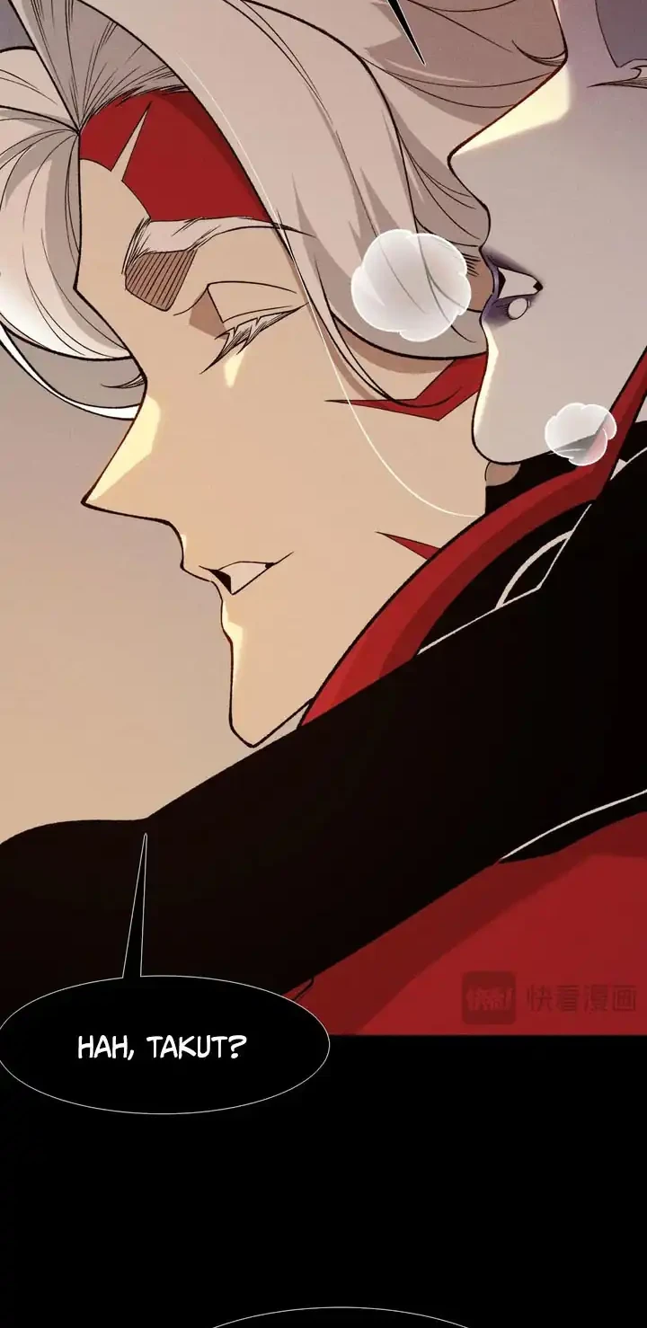 Demon Evolution Chapter 144 - halaman 21