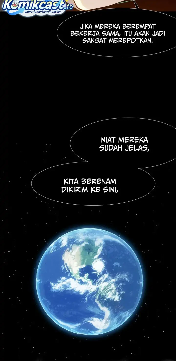 Demon Evolution Chapter 144 - halaman 23