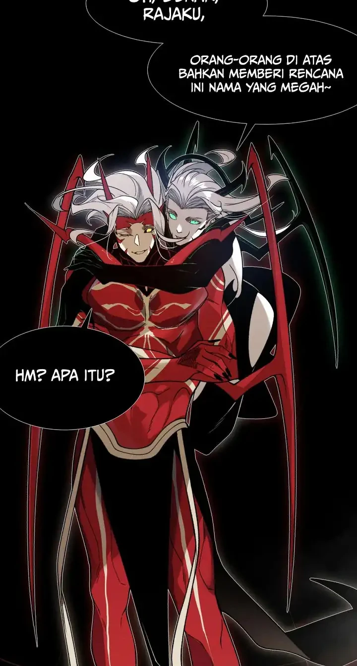 Demon Evolution Chapter 144 - halaman 25