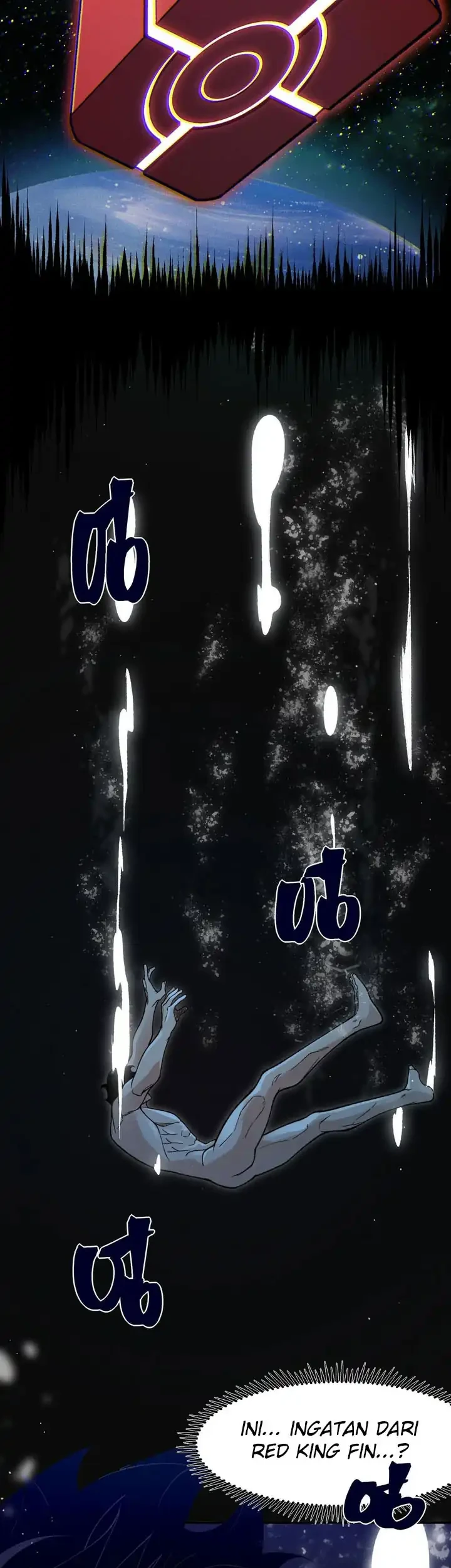 Demon Evolution Chapter 144 - halaman 28