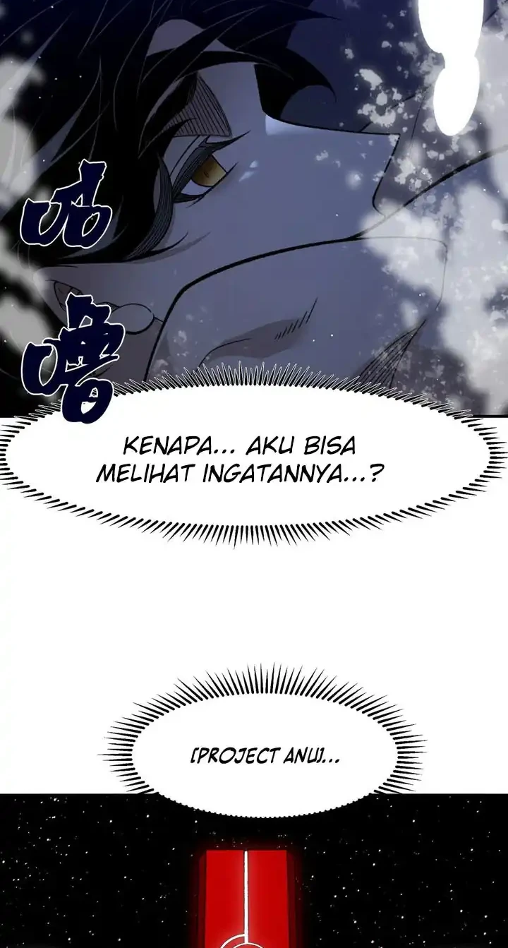 Demon Evolution Chapter 144 - halaman 29