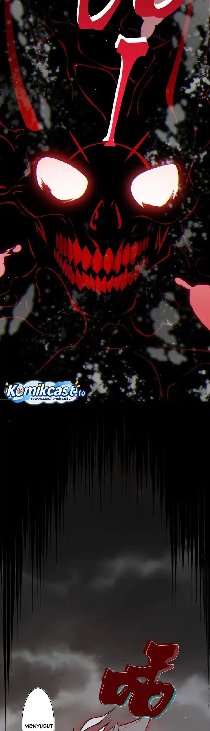Demon Evolution Chapter 144 - halaman 34