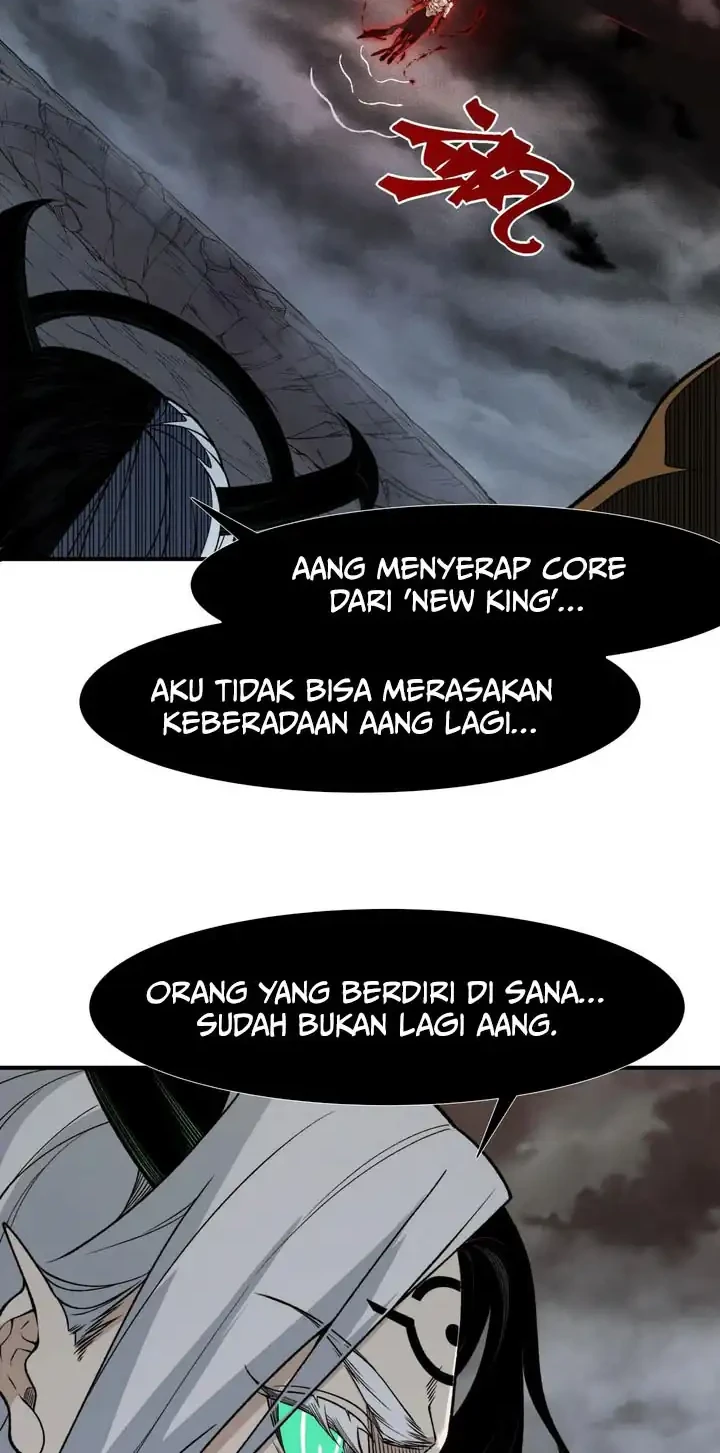 Demon Evolution Chapter 144 - halaman 37