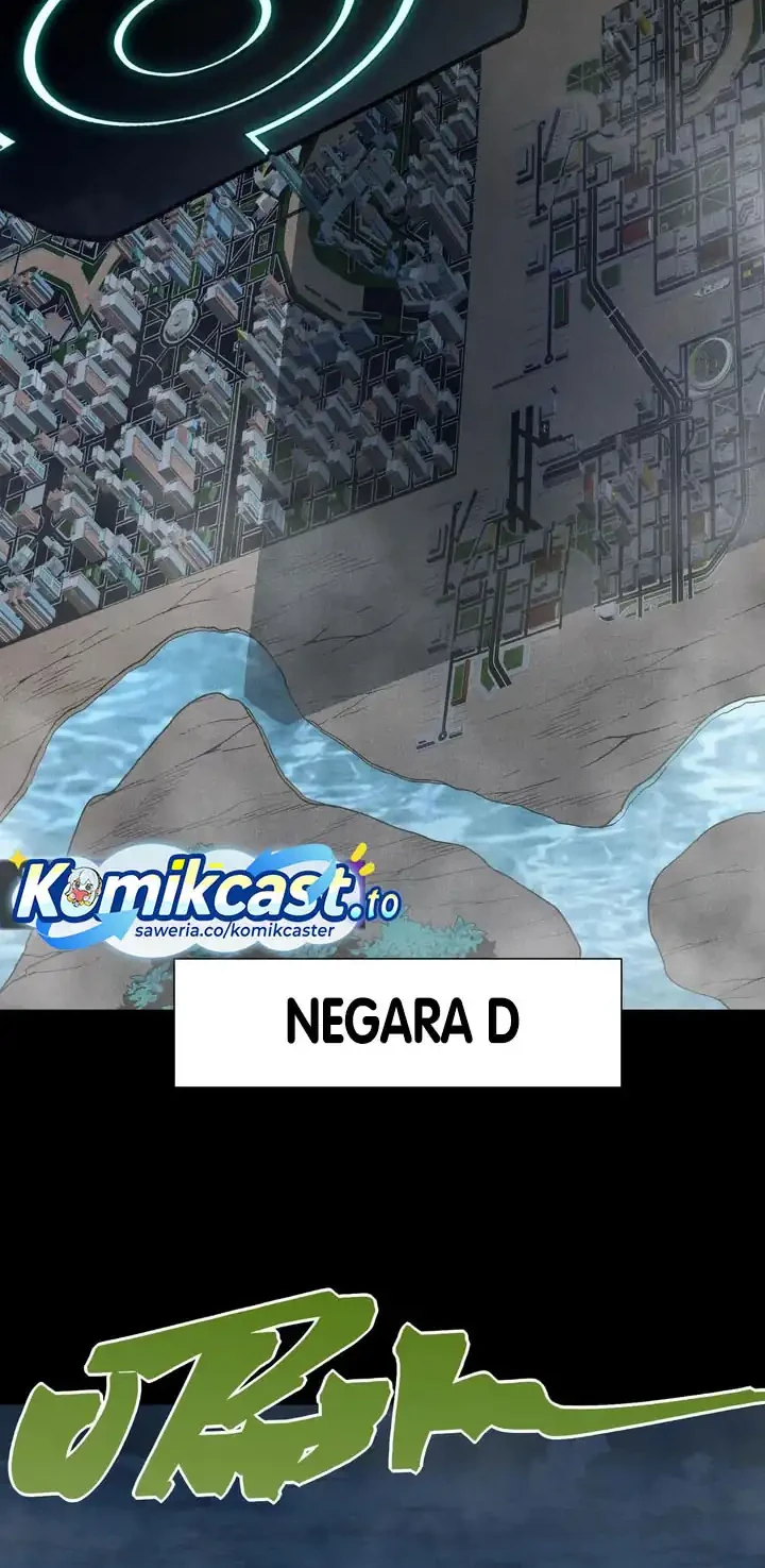 Demon Evolution Chapter 144 - halaman 7