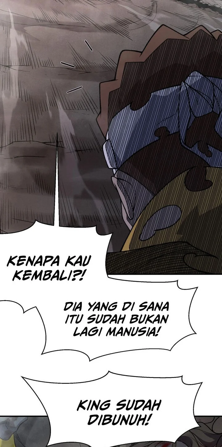 Demon Evolution Chapter 145 - halaman 11