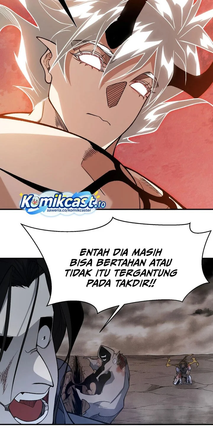 Demon Evolution Chapter 145 - halaman 15