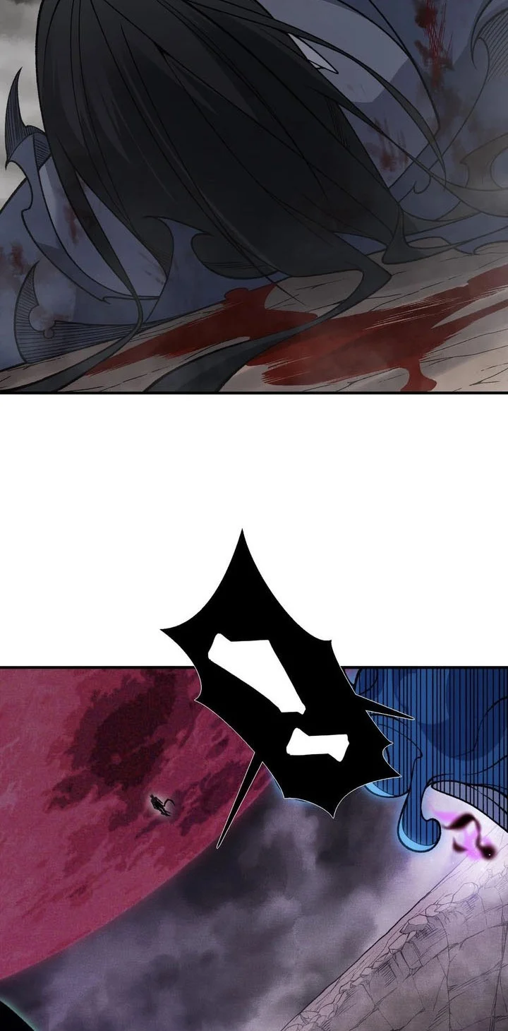 Demon Evolution Chapter 145 - halaman 25