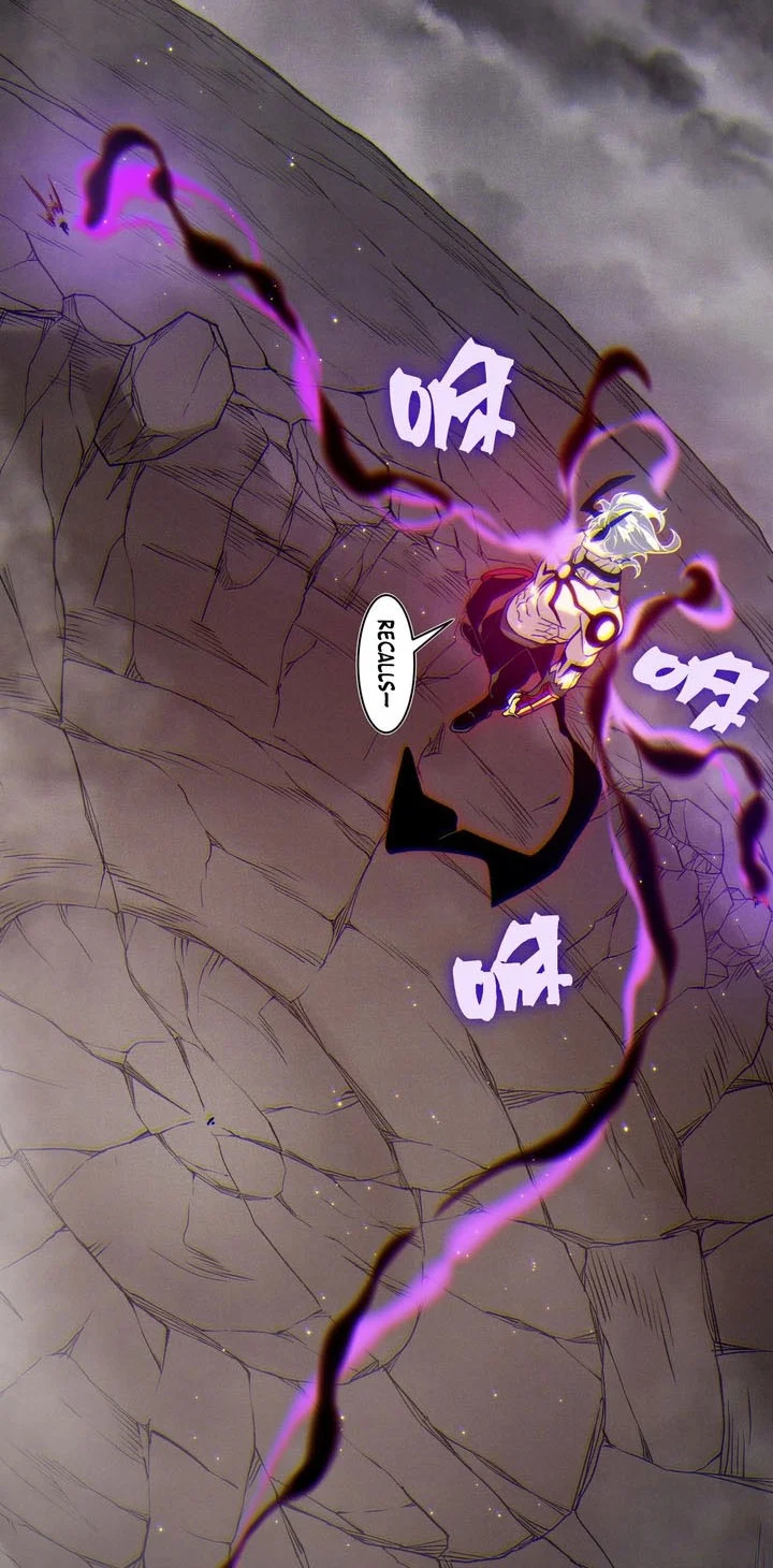 Demon Evolution Chapter 145 - halaman 27