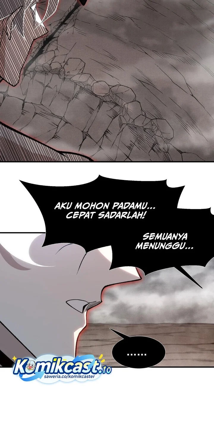 Demon Evolution Chapter 145 - halaman 29