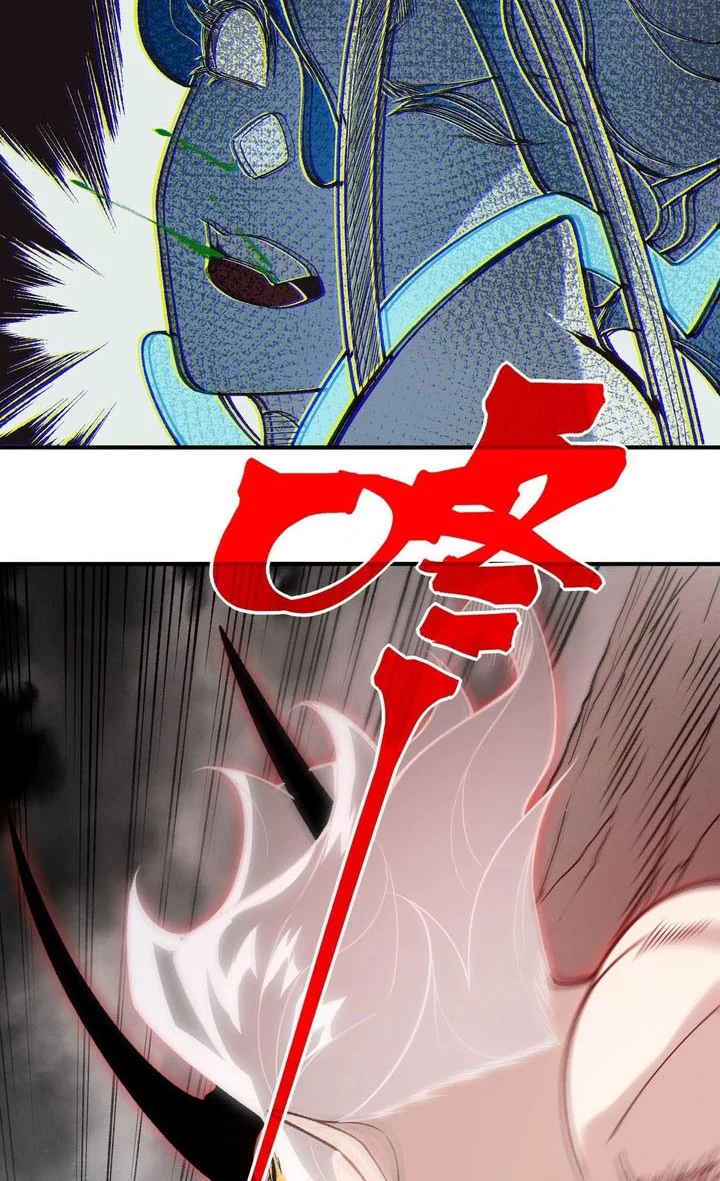 Demon Evolution Chapter 145 - halaman 31