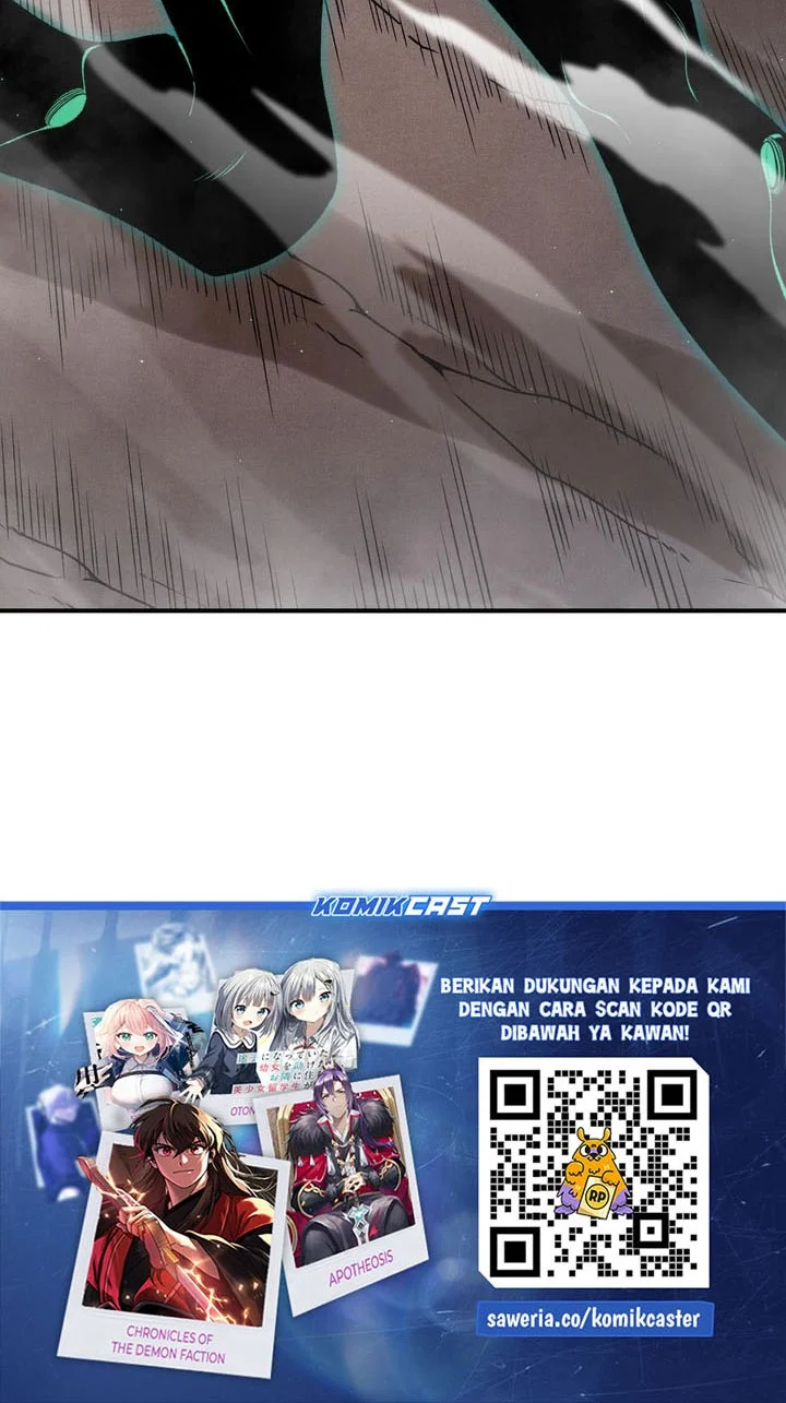 Demon Evolution Chapter 145 - halaman 45