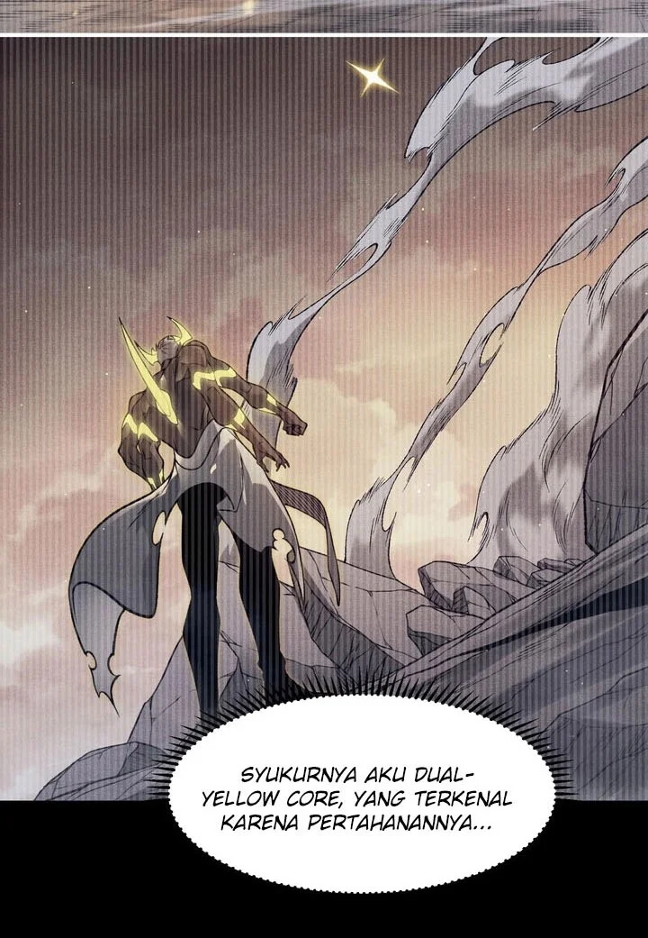 Demon Evolution Chapter 145 - halaman 5