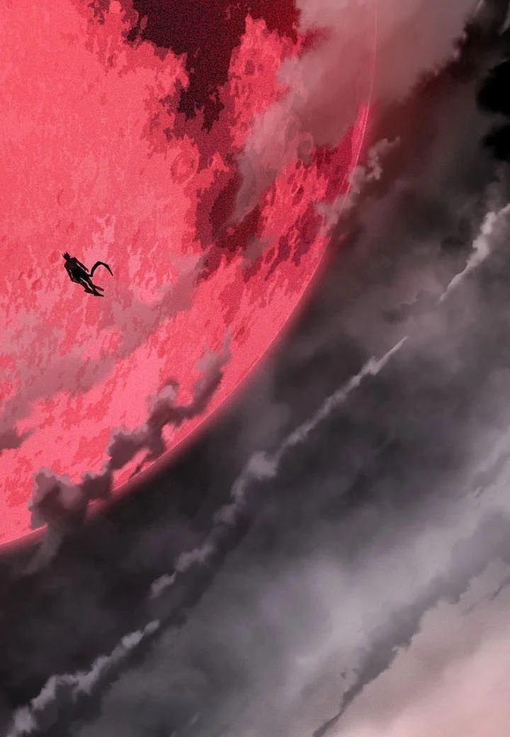 Demon Evolution Chapter 145 - halaman 7
