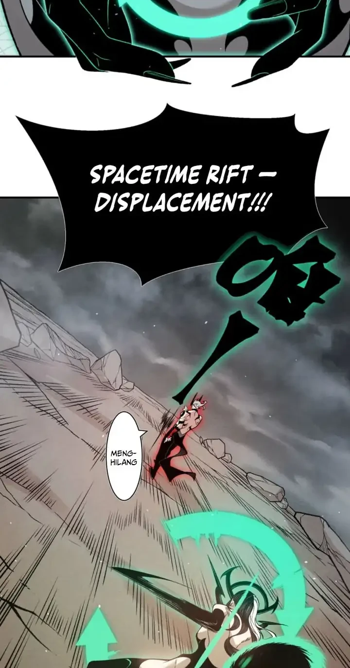 Demon Evolution Chapter 146 - halaman 13