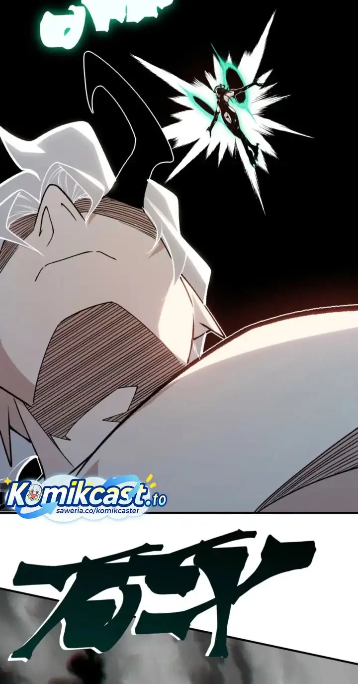 Demon Evolution Chapter 146 - halaman 15