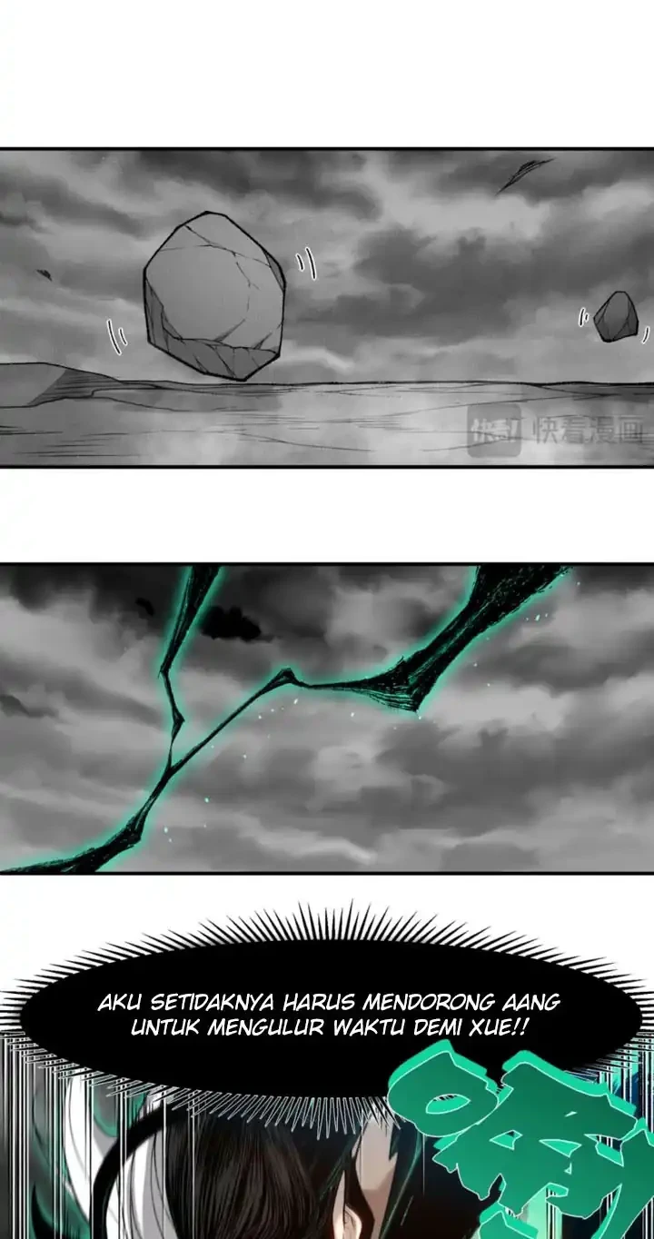Demon Evolution Chapter 146 - halaman 17