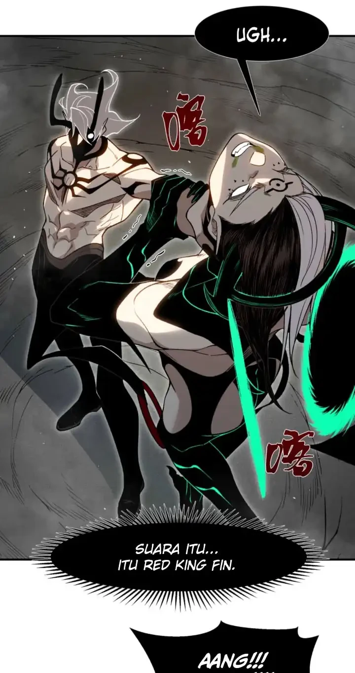 Demon Evolution Chapter 146 - halaman 21
