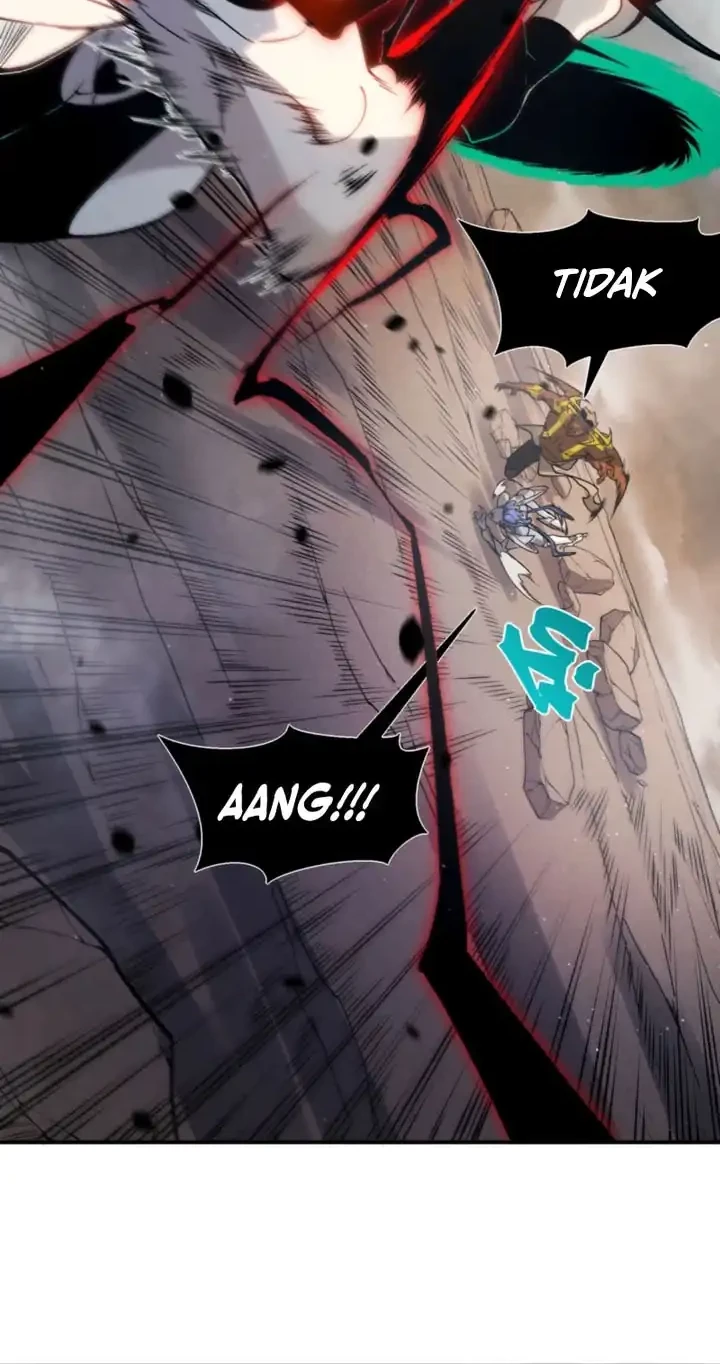 Demon Evolution Chapter 146 - halaman 23