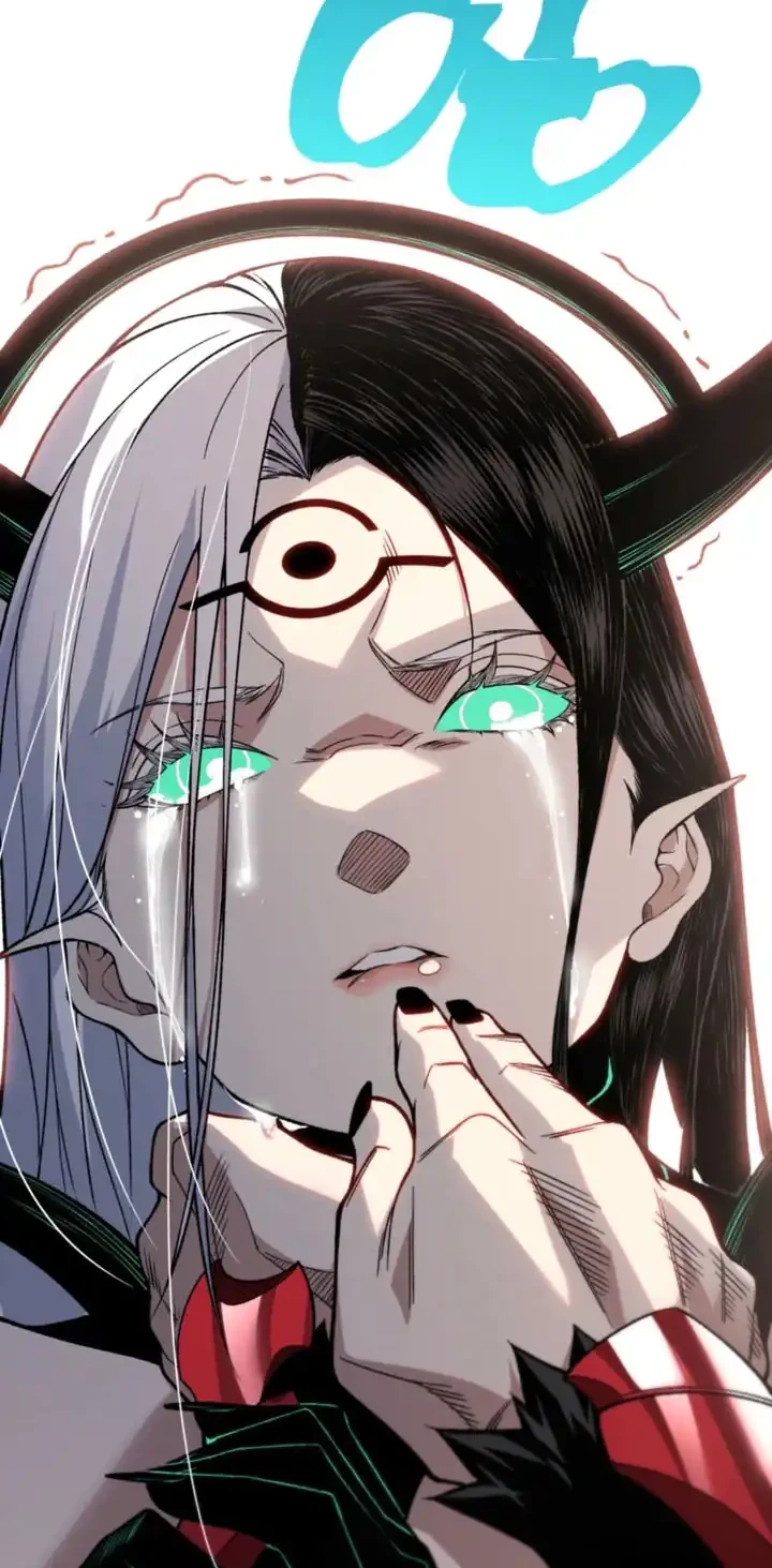 Demon Evolution Chapter 146 - halaman 25