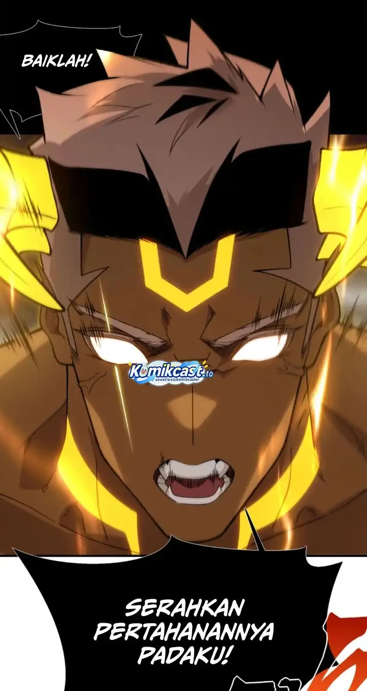 Demon Evolution Chapter 146 - halaman 3