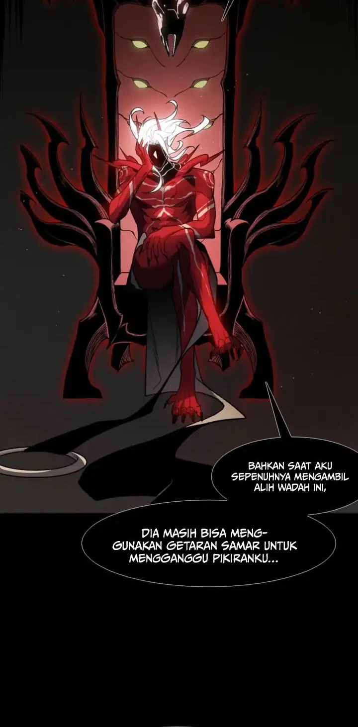 Demon Evolution Chapter 146 - halaman 31